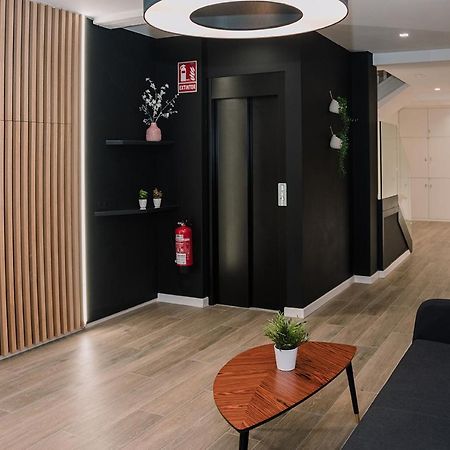 Apartamentos Burgosuites Exteriör bild
