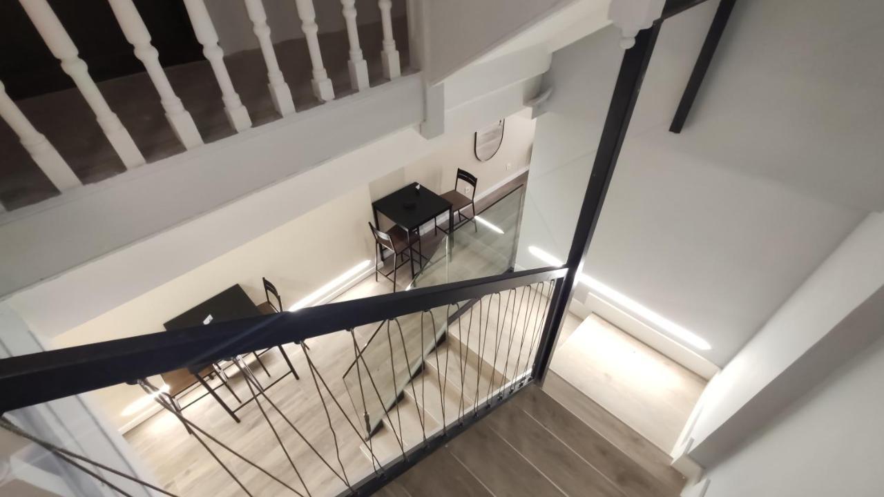Apartamentos Burgosuites Exteriör bild