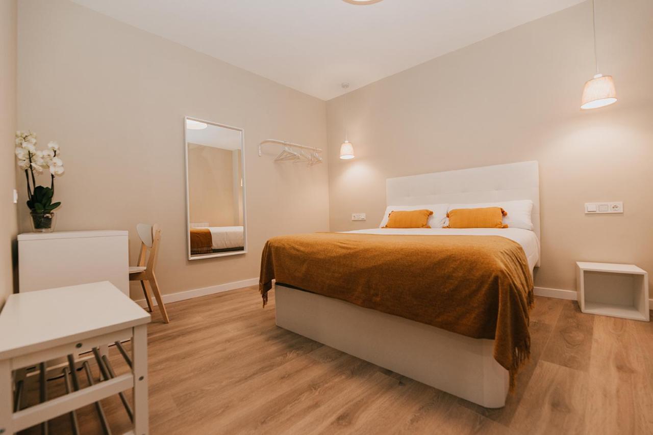 Apartamentos Burgosuites Exteriör bild