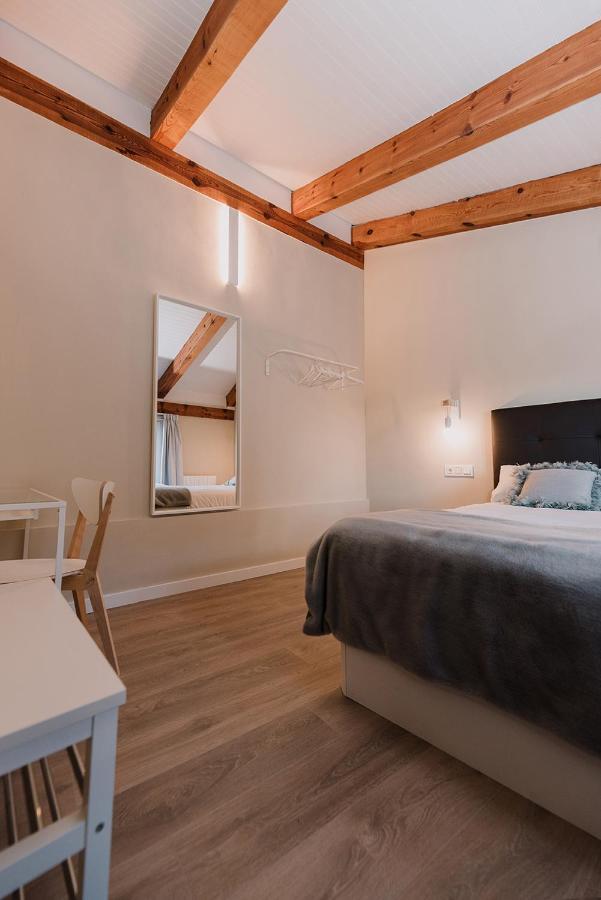 Apartamentos Burgosuites Exteriör bild