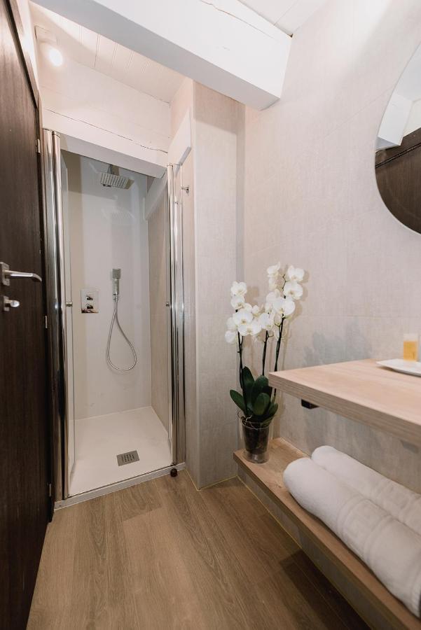 Apartamentos Burgosuites Exteriör bild