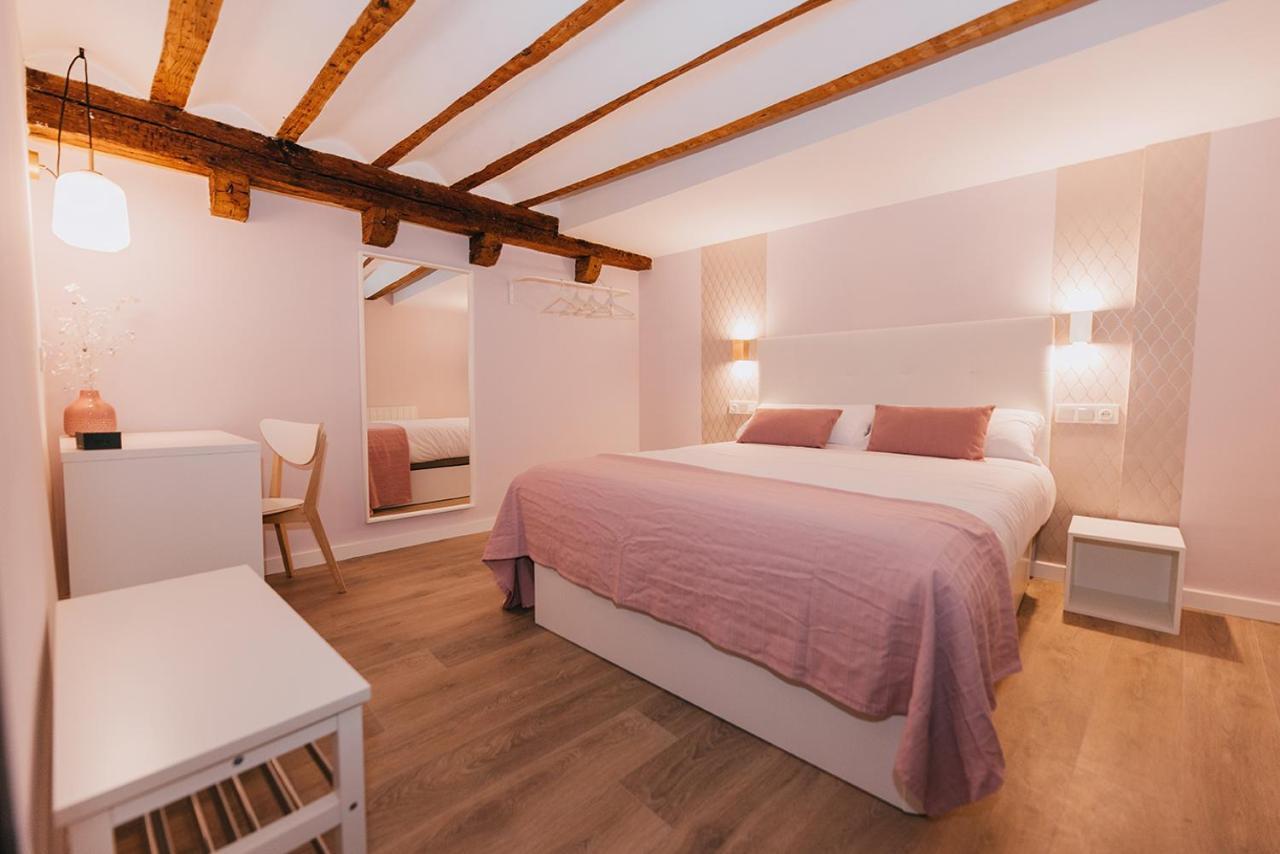Apartamentos Burgosuites Exteriör bild