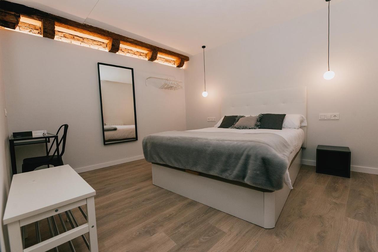 Apartamentos Burgosuites Exteriör bild