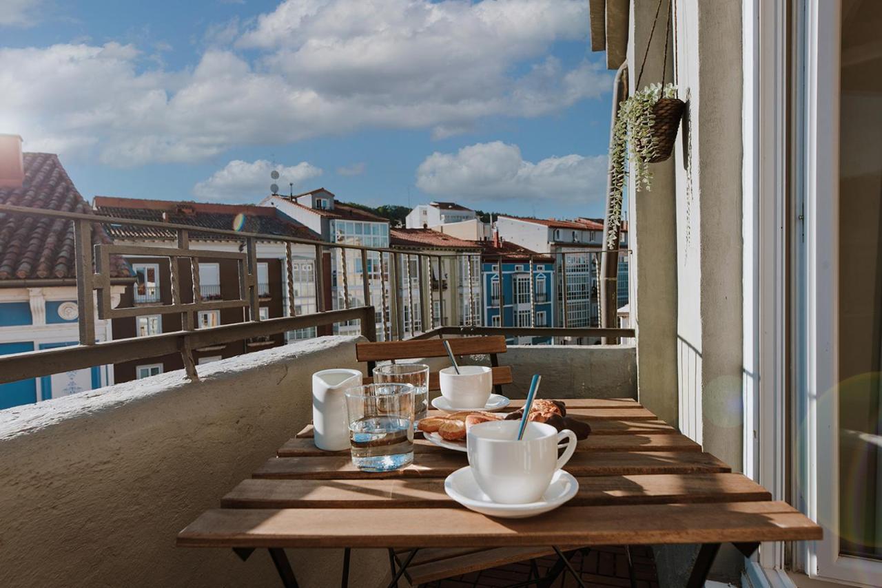 Apartamentos Burgosuites Exteriör bild